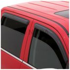 Side Window Deflector