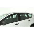 Side Window Deflector
