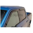 Side Window Deflector