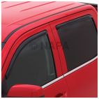Side Window Deflector
