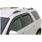 Side Window Deflector