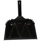 Dust Pan Heavy Duty Metal