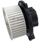 HVAC Blower Motor