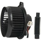 HVAC Blower Motor