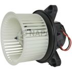 HVAC Blower Motor