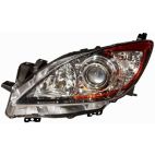 Headlight Assembly