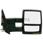 Door Mirror