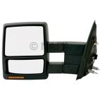 Door Mirror