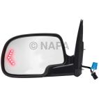 Door Mirror