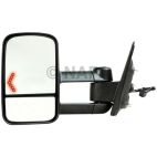 Door Mirror