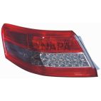 Tail Light Lens