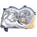 Headlight Assembly
