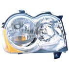 Headlight Assembly