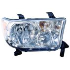 Headlight Assembly