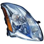 Headlight Assembly
