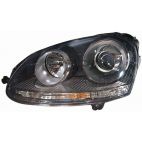 Headlight Assembly
