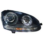 Headlight Assembly