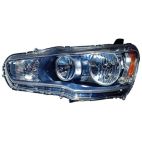 Headlight Assembly