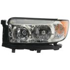 Headlight Assembly