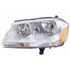 Headlight Assembly