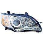 Headlight Assembly
