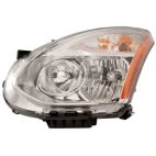 Headlight Assembly