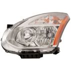 Headlight Assembly
