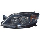 Headlight Assembly