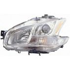 Headlight Assembly
