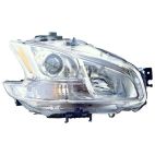 Headlight Assembly