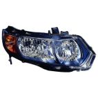 Headlight Assembly
