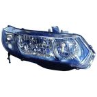 Headlight Assembly