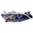 Headlight Assembly