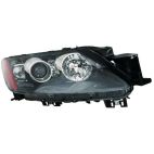 Headlight Assembly