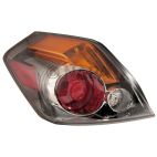 Tail Light Lens