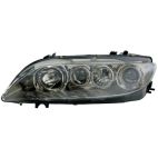 Headlight Assembly