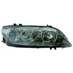 Headlight Assembly