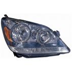Headlight Assembly
