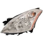 Headlight Assembly