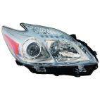 Headlight Assembly