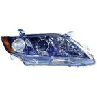 Headlight Assembly