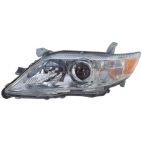 Headlight Assembly