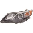Headlight Assembly