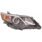 Headlight Assembly