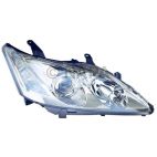 Headlight Assembly