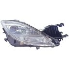 Headlight Assembly