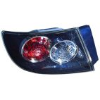Tail Light Lens