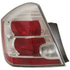 Tail Light Lens