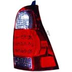 Tail Light Lens