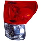 Tail Light Lens